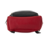 Soho Backpack Medium, top view